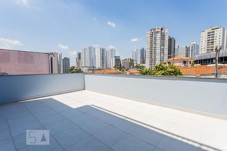 Apartamento para alugar com 73m², 1 quarto e 1 vaga Apartamento para alugar com 73m², 1 quarto e 1 vagaVaranda / quintal