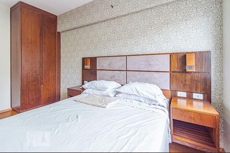 Apartamento para alugar com 35m², 1 quarto e 1 vagaQuarto