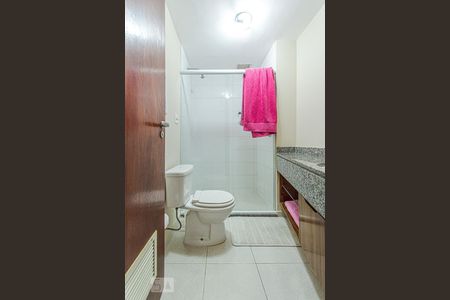 Apartamento para alugar com 35m², 1 quarto e 1 vagaBanheiro