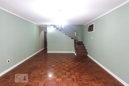 Sala de casa à venda com 3 quartos, 180m² em Quinta da Paineira, São Paulo