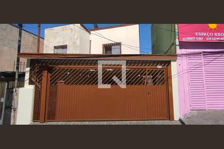 Casa à venda com 160m², 3 quartos e 2 vagas