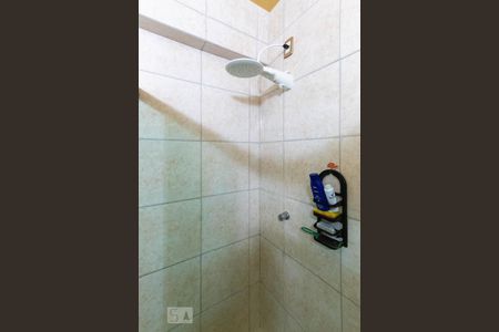 Apartamento para alugar com 92m², 2 quartos e sem vagaBanheiro