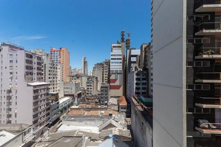 Vista do Quarto 1 de apartamento para alugar com 2 quartos, 92m² em Centro Histórico, Porto Alegre