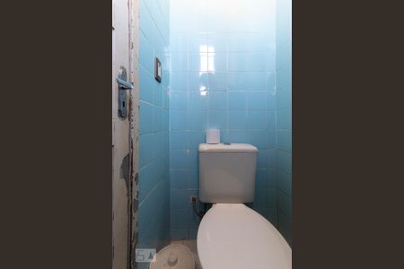 Apartamento para alugar com 92m², 2 quartos e sem vagaBanheiro de Serviço