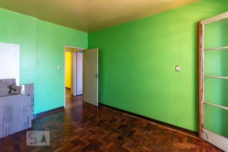 Apartamento para alugar com 92m², 2 quartos e sem vagaQuarto 2