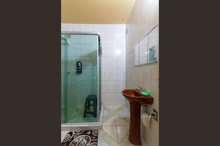 Apartamento para alugar com 92m², 2 quartos e sem vagaBanheiro