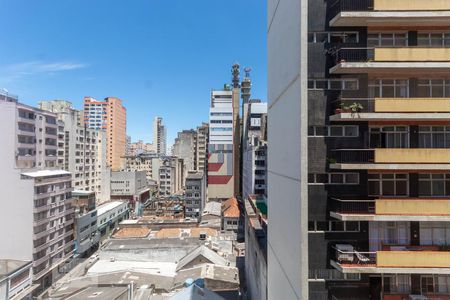 Apartamento para alugar com 92m², 2 quartos e sem vagaVista do Quarto 2
