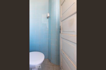 Apartamento para alugar com 92m², 2 quartos e sem vagaBanheiro de Serviço