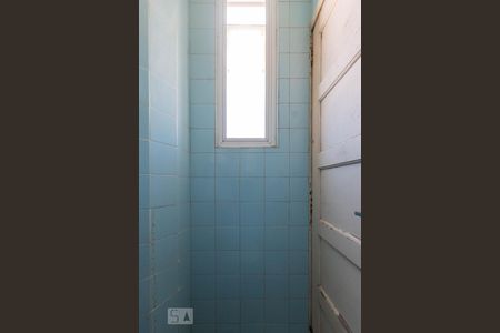 Apartamento para alugar com 92m², 2 quartos e sem vagaBanheiro de Serviço