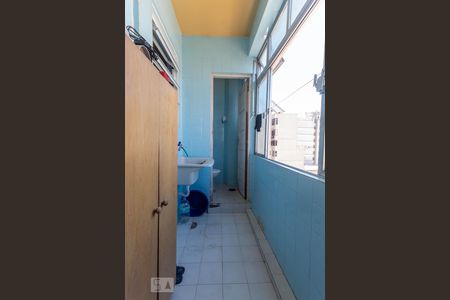 Apartamento para alugar com 92m², 2 quartos e sem vagaÁrea de Serviço