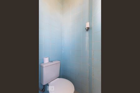 Apartamento para alugar com 92m², 2 quartos e sem vagaBanheiro de Serviço