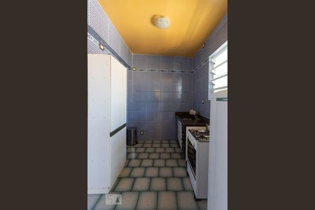 Apartamento para alugar com 92m², 2 quartos e sem vagaCozinha