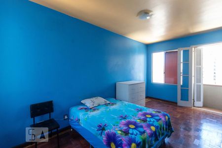 Quarto 1 de apartamento para alugar com 2 quartos, 92m² em Centro Histórico, Porto Alegre