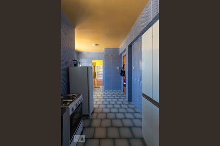 Apartamento para alugar com 92m², 2 quartos e sem vagaCozinha