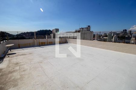 Apartamento à venda com 100m², 3 quartos e sem vagaTerraço