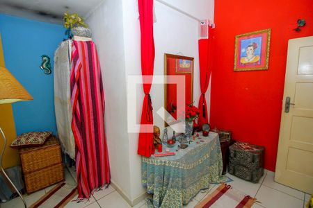 Apartamento à venda com 100m², 3 quartos e sem vagaQuarto 3