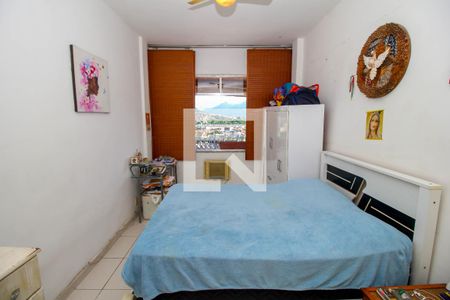 Apartamento à venda com 100m², 3 quartos e sem vagaQuarto 1