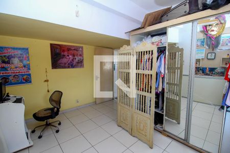 Apartamento à venda com 100m², 3 quartos e sem vagaQuarto 2