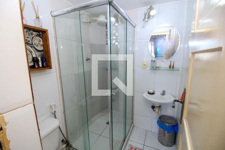 Apartamento à venda com 100m², 3 quartos e sem vagaBanheiro Social