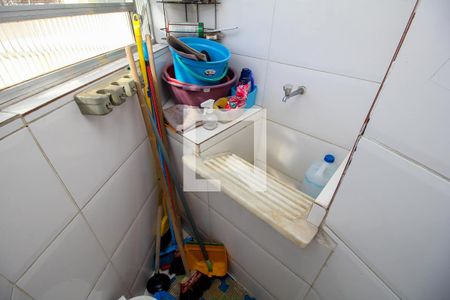 Apartamento à venda com 100m², 3 quartos e sem vagaÁrea de Serviço