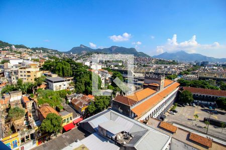 Apartamento à venda com 100m², 3 quartos e sem vagaVista do Quarto 1