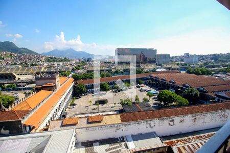 Apartamento à venda com 100m², 3 quartos e sem vagaVista do Quarto 1