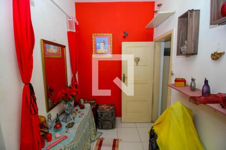 Apartamento à venda com 100m², 3 quartos e sem vagaQuarto 3