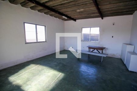 Apartamento à venda com 100m², 3 quartos e sem vagaÁrea comum - Salão de festas