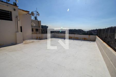 Apartamento à venda com 100m², 3 quartos e sem vagaTerraço