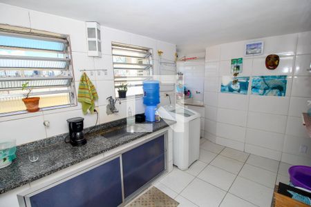 Apartamento à venda com 100m², 3 quartos e sem vagaCozinha - Armários