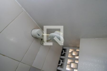 Apartamento à venda com 100m², 3 quartos e sem vagaChuveiro