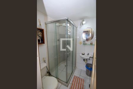 Apartamento à venda com 100m², 3 quartos e sem vagaBanheiro Social