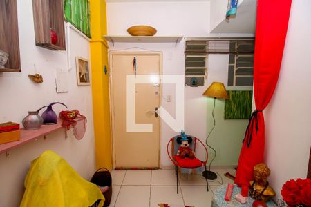 Apartamento à venda com 100m², 3 quartos e sem vagaQuarto 3