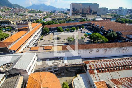 Apartamento à venda com 100m², 3 quartos e sem vagaVista do Quarto 2