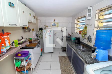 Apartamento à venda com 100m², 3 quartos e sem vagaCozinha - Armários