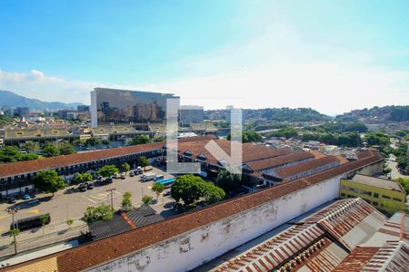 Apartamento à venda com 100m², 3 quartos e sem vagaVista do Quarto 2