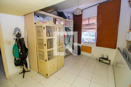 Apartamento à venda com 100m², 3 quartos e sem vagaQuarto 2