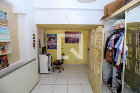 Apartamento à venda com 100m², 3 quartos e sem vagaQuarto 2