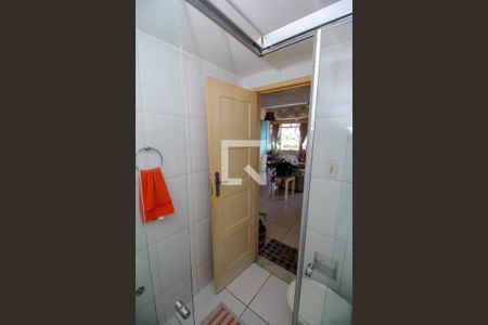 Apartamento à venda com 100m², 3 quartos e sem vagaBanheiro Social