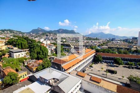 Apartamento à venda com 100m², 3 quartos e sem vagaVista do Quarto 2