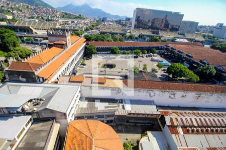 Apartamento à venda com 100m², 3 quartos e sem vagaVista da Sala