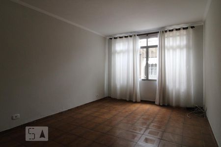 Sala de casa para alugar com 3 quartos, 120m² em Vila Cruzeiro, São Paulo