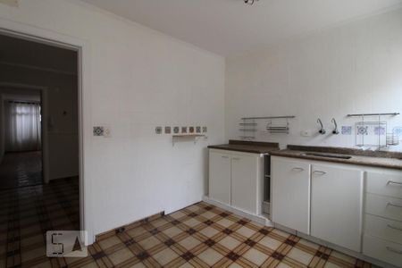 Casa para alugar com 120m², 3 quartos e 1 vagaCozinha