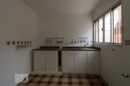 Casa para alugar com 120m², 3 quartos e 1 vagaCozinha