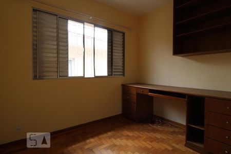 Quarto 2 de casa para alugar com 3 quartos, 120m² em Vila Cruzeiro, São Paulo