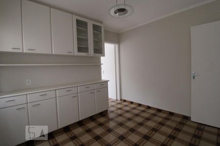 Casa para alugar com 120m², 3 quartos e 1 vagaCozinha