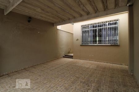 Casa para alugar com 120m², 3 quartos e 1 vagaGaragem