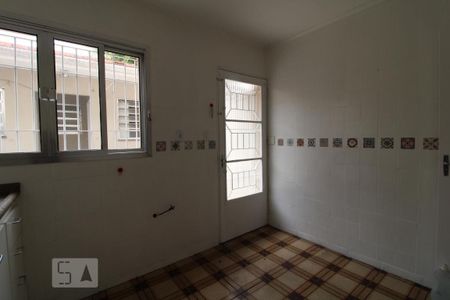 Casa para alugar com 120m², 3 quartos e 1 vagaCozinha
