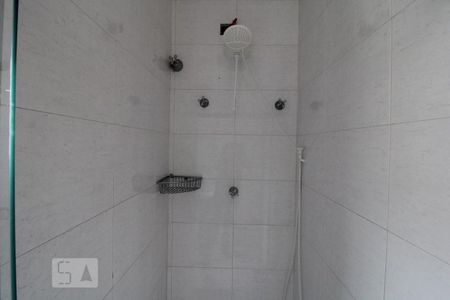 Casa para alugar com 120m², 3 quartos e 1 vagaChuveiro 