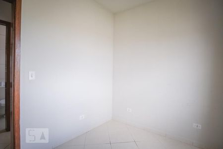 Quarto 1 de apartamento para alugar com 2 quartos, 50m² em Vila Ina, São José dos Pinhais